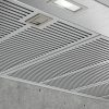 .AT.CAMPANA SIEMENS LC91BUR50 90CM A+ INOX.NGO 920M3/H - Imagen 5
