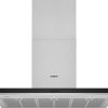 .AT.CAMPANA SIEMENS LC91BUV50 90CM A+ INOX.NGO 920M3/H