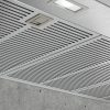 .AT.CAMPANA SIEMENS LC91BUV50 90CM A+ INOX.NGO 920M3/H - Imagen 3