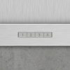 .AT.CAMPANA SIEMENS LC96BBC50 90CM B INOX 619M3/H - Imagen 2