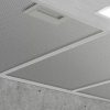 .AT.CAMPANA SIEMENS LC96BBC50 90CM B INOX 619M3/H - Imagen 5