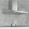 .AT.CAMPANA SIEMENS LC96BBC50 90CM B INOX 619M3/H - Imagen 6