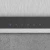 .AT.CAMPANA SIEMENS LC96BHM50 90CM B INOX 604M3/H - Imagen 2