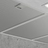 .AT.CAMPANA SIEMENS LC96BHM50 90CM B INOX 604M3/H - Imagen 3