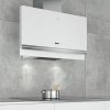.AT.CAMPANA SIEMENS LC97FVW20 90CM B CRIST.BCO 730M3/H - Imagen 3