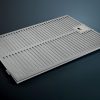 .AT.CAMPANA SIEMENS LC98BIP50 90CM A+ INOX 843M3/H - Imagen 2