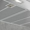 .AT.CAMPANA SIEMENS LC98BIP50 90CM A+ INOX 843M3/H - Imagen 5