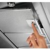 .AT.CAMPANA TECHO AEG DCK5281HG 120CM 720M/H BCA. - Imagen 3
