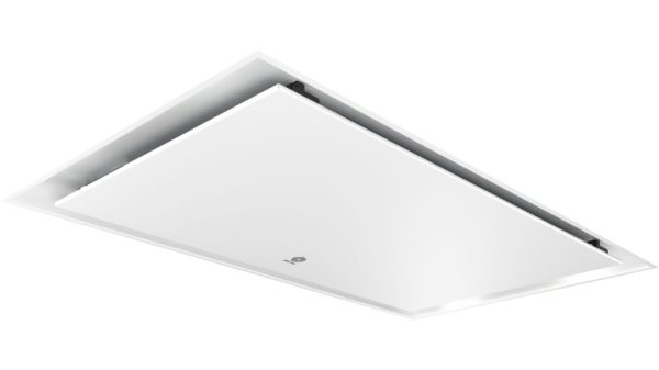 .AT.CAMPANA TECHO BALAY 3BE296HW 90CM B BCA 734M3/H