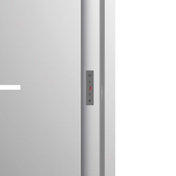 .AT.CAMPANA TECHO CATA ISLA BENNU SLIM 900 X 02111308 - Imagen 6