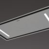 .AT.CAMPANA TECHO HAIER HACI100RCS6X - Imagen 2