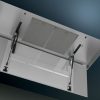 .AT.CAMPANA TECHO SIEMENS LR26CBS20 120CM B BCA 734M3/H - Imagen 3