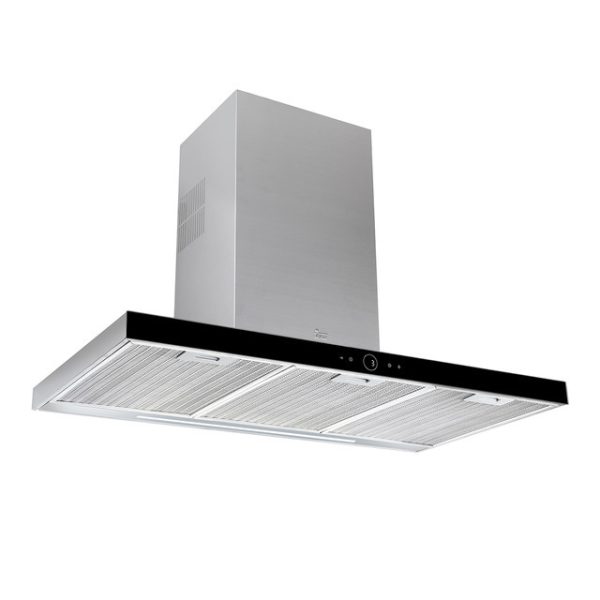 .AT.CAMPANA TEKA DLH1186T INOX DECO.110CM 40487183