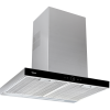 .AT.CAMPANA TEKA DLH686T INOX RECT.60CM 40487180