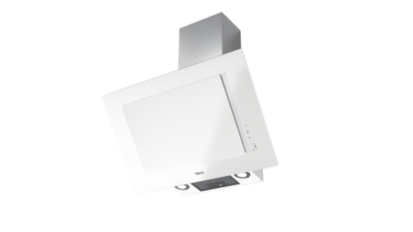 .AT.CAMPANA TEKA DVT PRO 78780 TCS 60CM CRIST.BCO 112930060 - Imagen 3