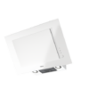 .AT.CAMPANA TEKA DVT PRO 78780 TCS 60CM CRIST.BCO 112930060 - Imagen 5