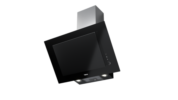 .AT.CAMPANA TEKA DVT PRO 78780 TCS 60CM CRIST.NGO 112930059 - Imagen 5