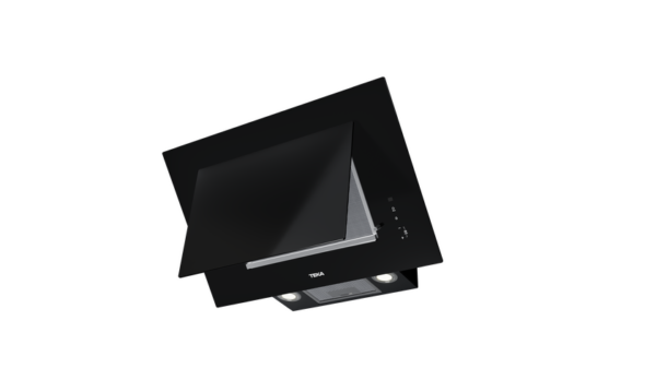 .AT.CAMPANA TEKA DVT PRO 78780 TCS 60CM CRIST.NGO 112930059 - Imagen 7