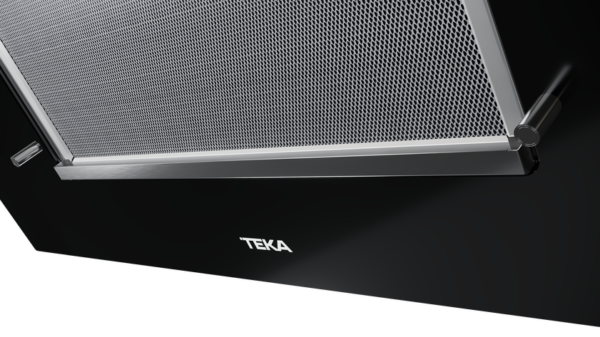 .AT.CAMPANA TEKA DVT PRO 78780 TCS 60CM CRIST.NGO 112930059 - Imagen 9