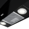 .AT.CAMPANA TEKA DVT PRO 78780 TCS 60CM CRIST.NGO 112930059 - Imagen 10