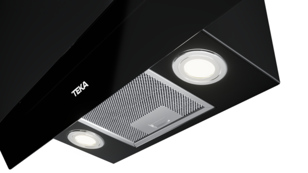 .AT.CAMPANA TEKA DVT PRO 78780 TCS 60CM CRIST.NGO 112930059 - Imagen 10