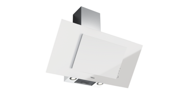 .AT.CAMPANA TEKA DVT PRO 98780 TCS 90CM CRIST.BCO 112930062 - Imagen 3