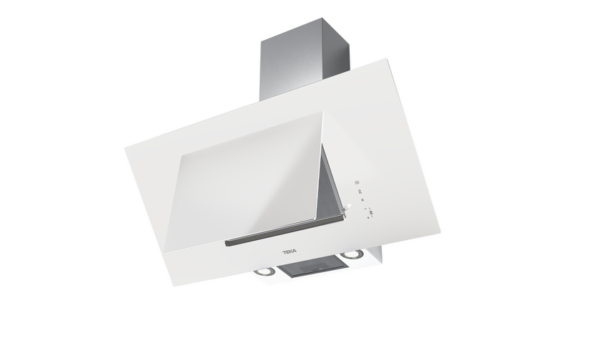 .AT.CAMPANA TEKA DVT PRO 98780 TCS 90CM CRIST.BCO 112930062 - Imagen 6