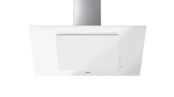 .AT.CAMPANA TEKA DVT PRO 98780 TCS 90CM CRIST.BCO 112930062