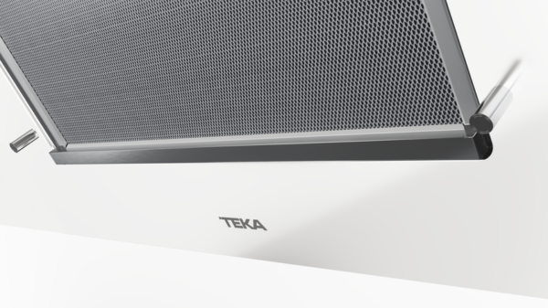 .AT.CAMPANA TEKA DVT PRO 98780 TCS 90CM CRIST.BCO 112930062 - Imagen 9