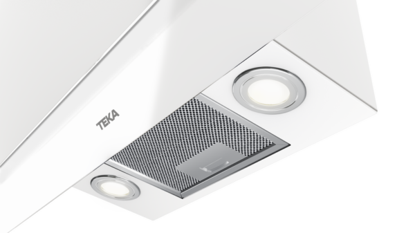 .AT.CAMPANA TEKA DVT PRO 98780 TCS 90CM CRIST.BCO 112930062 - Imagen 10