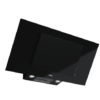 .AT.CAMPANA TEKA DVT PRO 98780 TCS 90CM CRIST.NGO 112930061 - Imagen 3