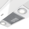 .AT.CAMPANA TEKA DVT68660 BCA.INCL.60CM 112930040 - Imagen 11