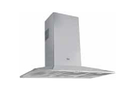 .AT.CAMPANA TEKA TIKAL DSS985 INOX 90CM 40437010