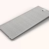 .AT.CAMPANA TELESC. BALAY 3BT264MX 60CM B GRIS.METAL 389M3/H - Imagen 4
