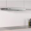 .AT.CAMPANA TELESC. BALAY 3BT267MX 60CM A GRIS METAL 728M3/H - Imagen 3