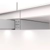 .AT.CAMPANA TELESC. BALAY 3BT267MX 60CM A GRIS METAL 728M3/H - Imagen 5