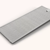 .AT.CAMPANA TELESC. BALAY 3BT294MX 90CM C GRIS.METAL 383M3/H - Imagen 4
