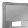 .AT.CAMPANA TELESC. BEKO HNT61311X 60CM D INOX 300M3/H - Imagen 4