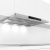 .AT.CAMPANA TELESC. BOSCH DFS097K51 90CM B INOX 700M3/H - Imagen 4