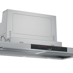 .AT.CAMPANA TELESC. BOSCH DFS097K51 90CM B INOX 700M3/H