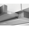 .AT.CAMPANA TELESC. ELECTROLUX LFP416X INOX C 60CM 440M3H - Imagen 4