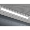 .AT.CAMPANA TELESC. ELECTROLUX LFP416X INOX C 60CM 440M3H - Imagen 8