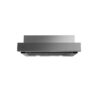 .AT.CAMPANA TELESC. TEKA 113070013 PLR 6320 59,5CM D INOX 384M3/H - Imagen 4