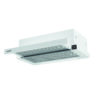 .AT.CAMPANA TELESC.CATA TFH-6430 GWH /B CRIST.BCO 60CM 395M3H 02010009