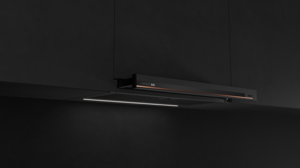 .AT.CAMPANA TELESC.TEKA 113060002 CNL 6415 PLUS G1 60CM A CRIST.NGO 3 - Imagen 4