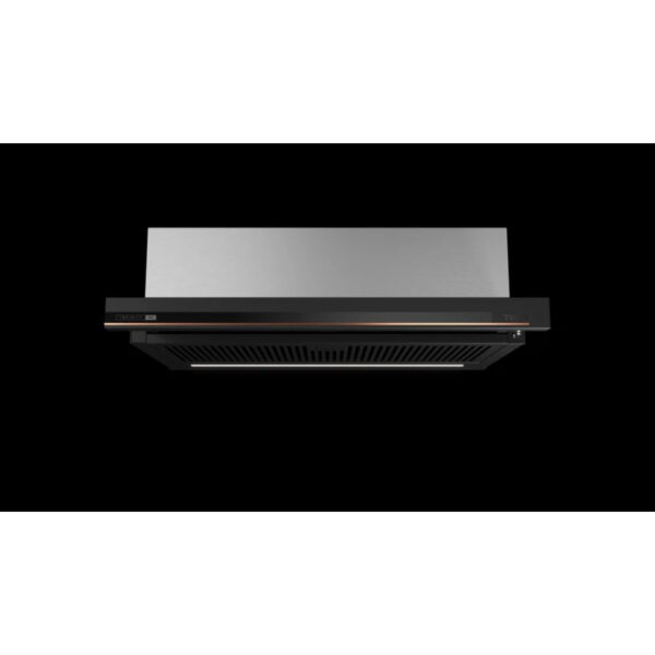 .AT.CAMPANA TELESC.TEKA 113060002 CNL 6415 PLUS G1 60CM A CRIST.NGO 3 - Imagen 7