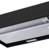 .AT.CAMPANA TELESCOPICA CATA TFB-5160 BK 02034408 - Imagen 2