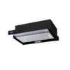 .AT.CAMPANA TELESCOPICA CATA TFB-5160 BK 02034408