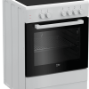 .AT.COCINA BEKO FSS67000GW - Imagen 2