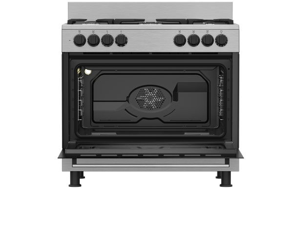 .AT.COCINA BEKO GM 15120 DX NS - Imagen 6